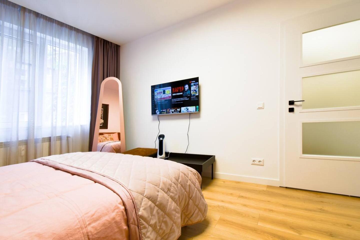 Top 10 In Sofia Top Location Fully Equipped Exterior photo