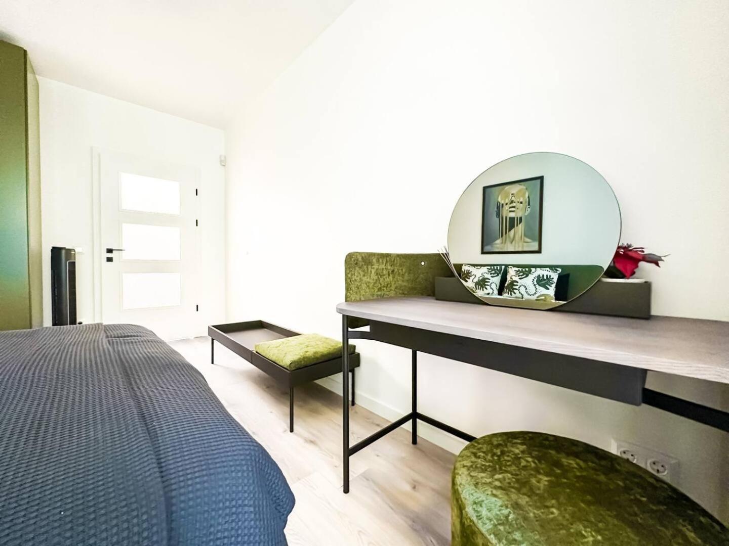 Top 10 In Sofia Top Location Fully Equipped Exterior photo