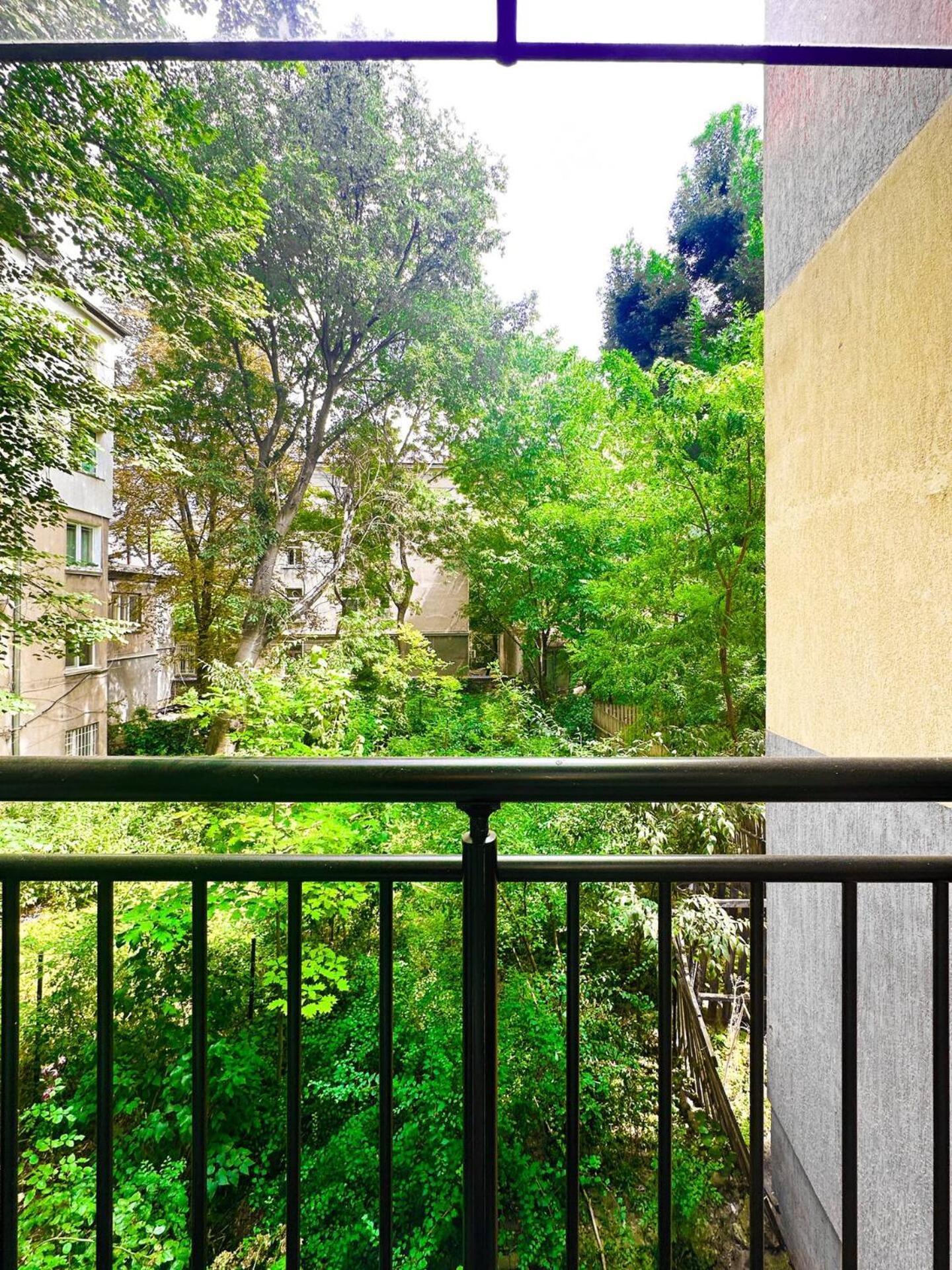 Top 10 In Sofia Top Location Fully Equipped Exterior photo